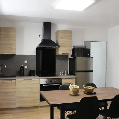 Apartment Sibo En Perigord