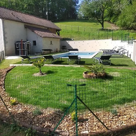Apartment Sibo En Perigord *