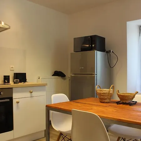 Sibo En Perigord Apartment *