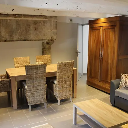 Sibo En Perigord Apartment *
