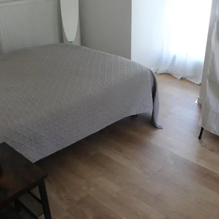 Sibo En Perigord Apartment