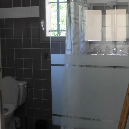 Apartment Sibo En Perigord