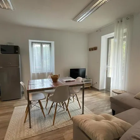 Apartment Sibo En Perigord Boulazac Isle Manoire