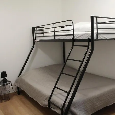 Apartment Sibo En Perigord