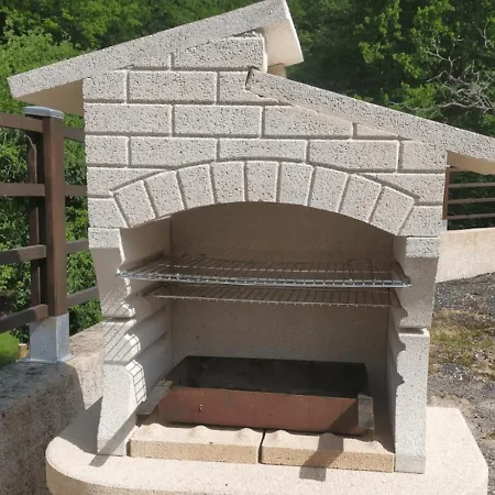 Sibo En Perigord בולזאק