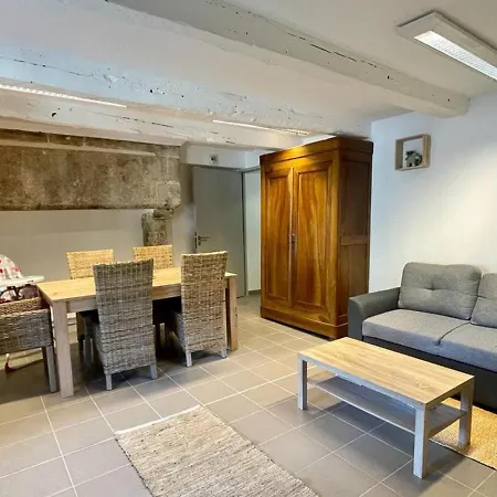 Apartment Sibo En Perigord