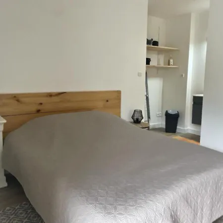 Apartment Sibo En Perigord *