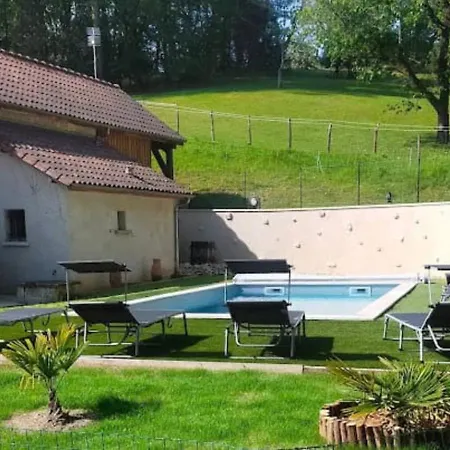 Sibo En Perigord Apartment Boulazac Isle Manoire