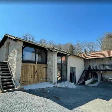 Sibo En Perigord Boulazac Isle Manoire