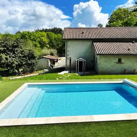 Sibo En Perigord *