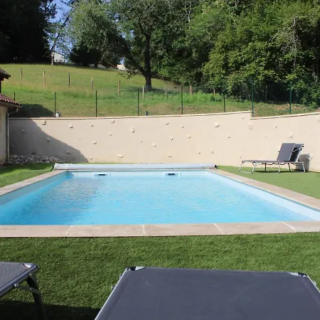 Sibo En Perigord Apartment *