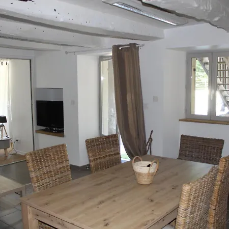 Apartment Sibo En Perigord Boulazac Isle Manoire