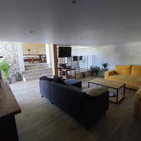 Apartment Sibo En Perigord