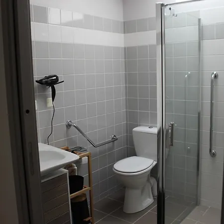 Sibo En Perigord Apartment *