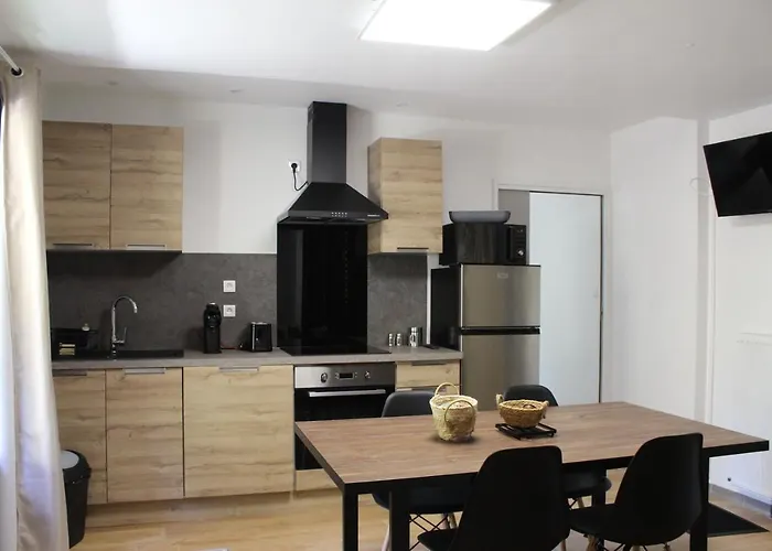 דירה Sibo En Perigord