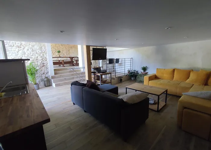 Lejlighed Sibo En Perigord